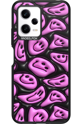 Funny Smiley - Xiaomi Redmi Note 12 5G