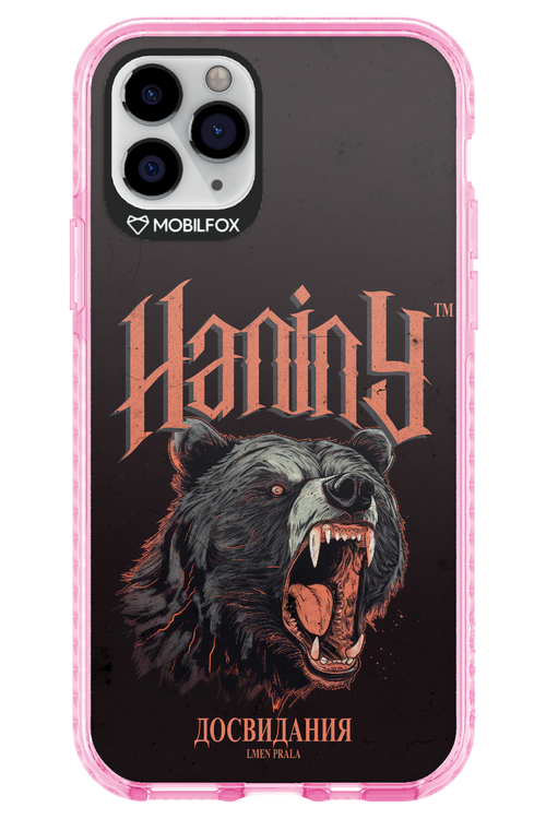 Slavic Prala - Apple iPhone 11 Pro