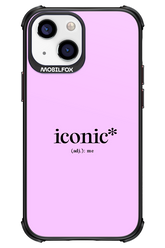 Iconic_ Pink - Apple iPhone 13 Mini