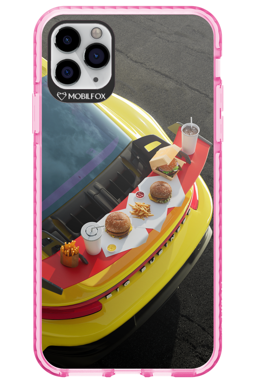 BigBusiness - Apple iPhone 11 Pro Max