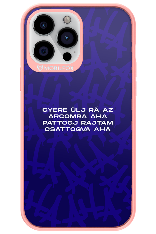 AZ ARCOMRA AHA - Apple iPhone 13 Pro Max