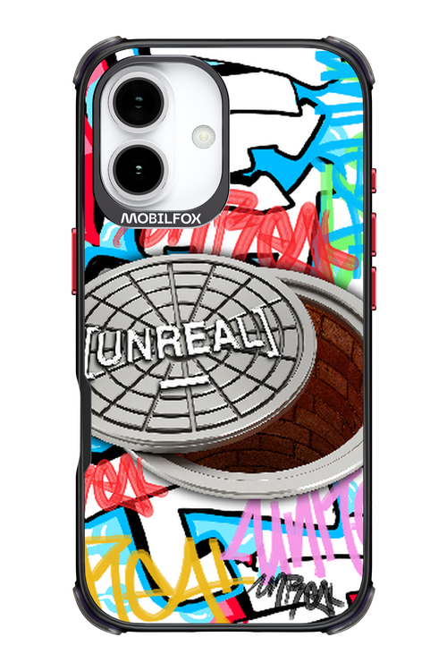 HULE - Apple iPhone 17