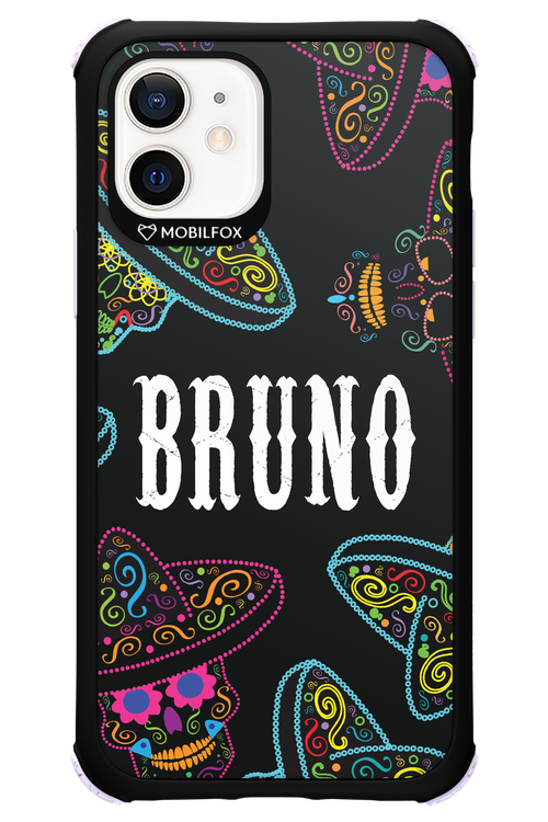 Bruno's Night - Apple iPhone 12
