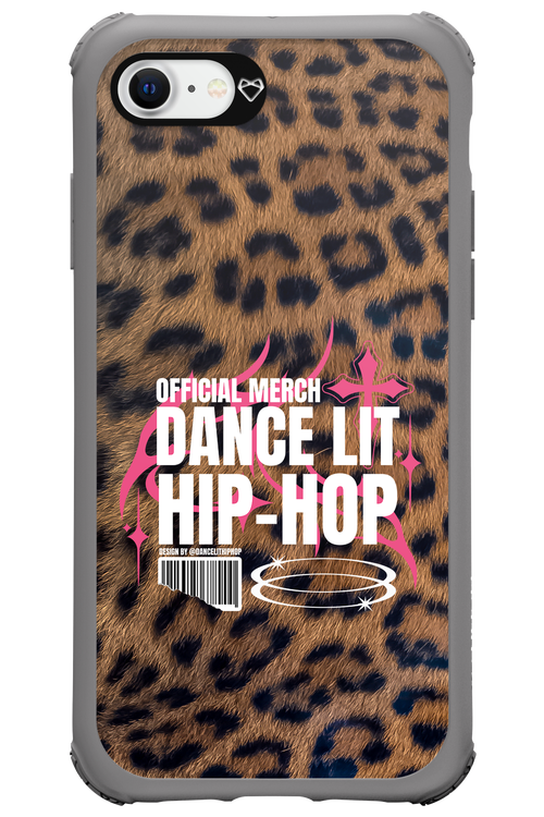Merch Leo - Apple iPhone SE 2020