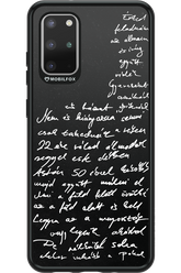 Úgy Unom - Samsung Galaxy S20+