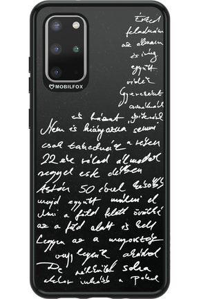 Úgy Unom - Samsung Galaxy S20+