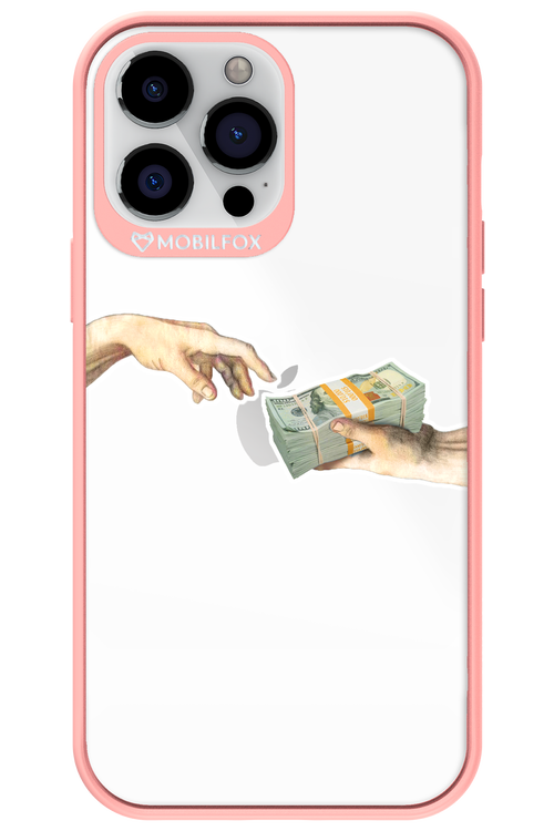 Give Money - Apple iPhone 13 Pro Max