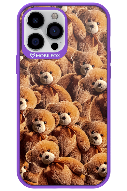 Teddys - Apple iPhone 13 Pro Max