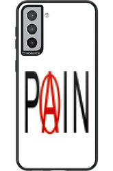 PAIN 2.0 - Samsung Galaxy S21+