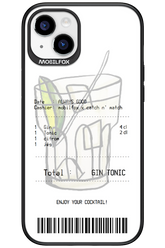 gin tonik - Apple iPhone 15 Plus