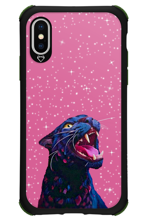 Jaguar - Apple iPhone XS