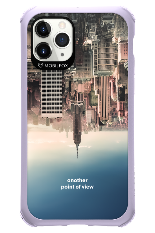 N-York - Apple iPhone 11 Pro