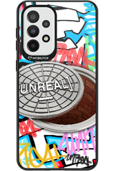 HULE - Samsung Galaxy A33