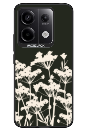 Midnight Bloom - Xiaomi Redmi Note 13 Pro 5G