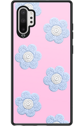 Baby Pink - Samsung Galaxy Note 10+