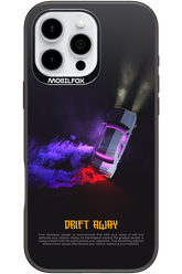 Drift Away - Apple iPhone 16 Pro Max