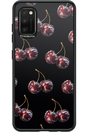 Cherry Rush - Samsung Galaxy A41