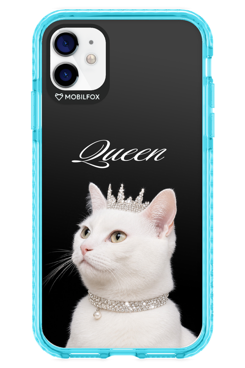 Queen 2.0 - Apple iPhone 11