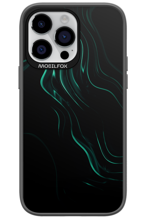 Northern Lights 2.0 - Apple iPhone 14 Pro Max