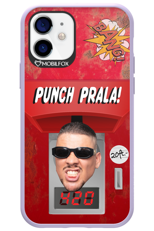 Punch Prala - Apple iPhone 12