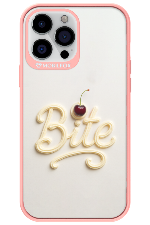 One Bite - Apple iPhone 13 Pro Max