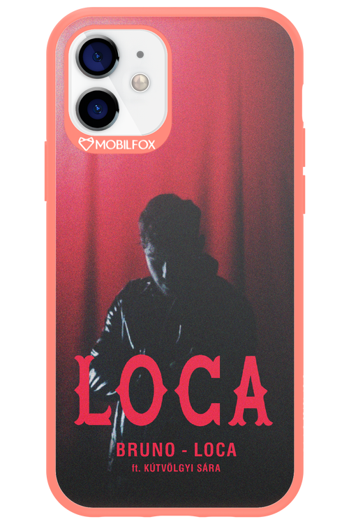 Loca II - Apple iPhone 12