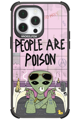 Poison - Apple iPhone 14 Pro Max