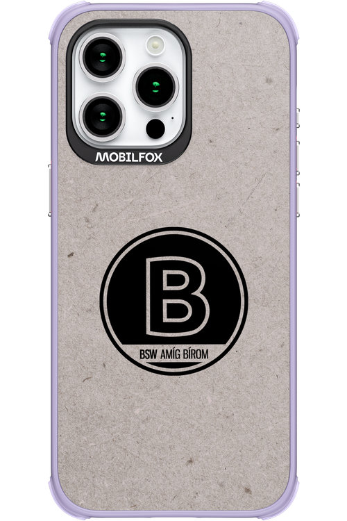 Alig bírom - Apple iPhone 15 Pro Max