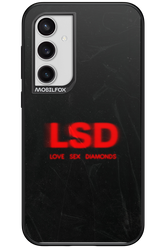 LSD - Samsung Galaxy S23 FE