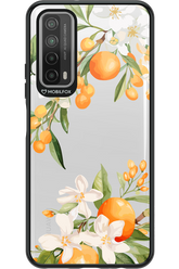 Amalfi Orange - Huawei P Smart 2021