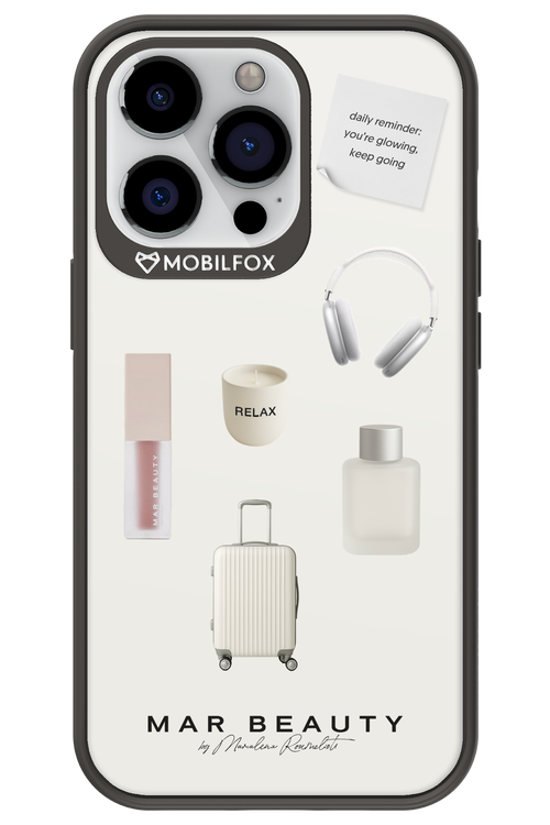 Clean Girl - Apple iPhone 13 Pro