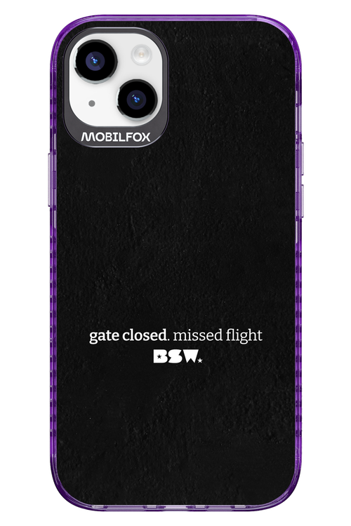 BSW FourSeasons 5 2.0 - Apple iPhone 14 Plus