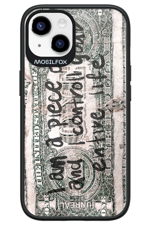 Dollars - Apple iPhone 14