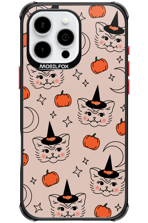 Kitty Spell - Apple iPhone 16 Pro Max