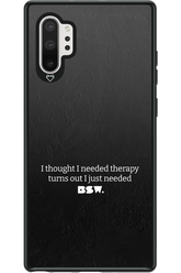 BSW FourSeasons 10 2.0 - Samsung Galaxy Note 10+