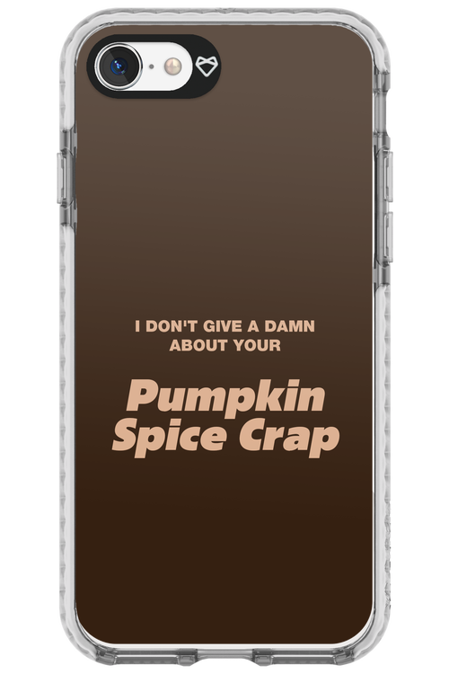 P-Spice Crap - Apple iPhone 8