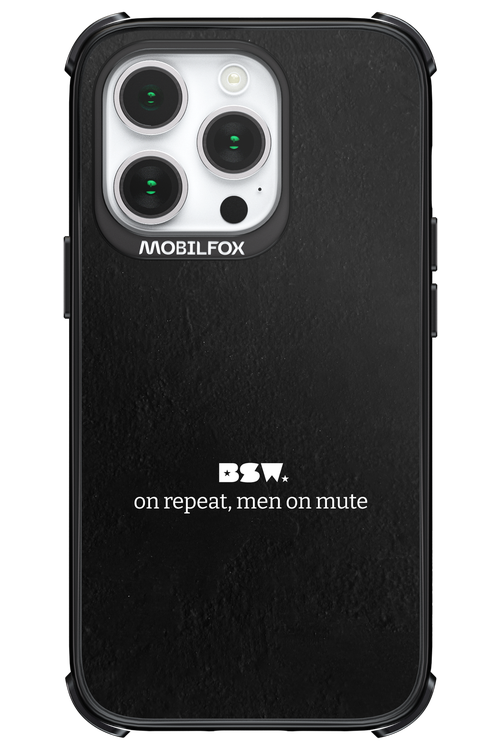 BSW FourSeasons 7 2.0 - Apple iPhone 14 Pro