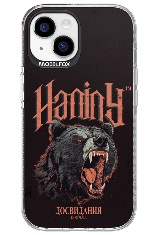 Slavic Prala - Apple iPhone 15