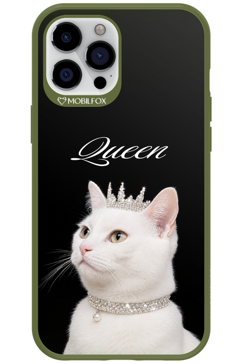 Queen 2.0 - Apple iPhone 12 Pro Max