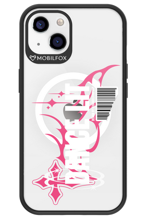 Logo T Mirror - Apple iPhone 13