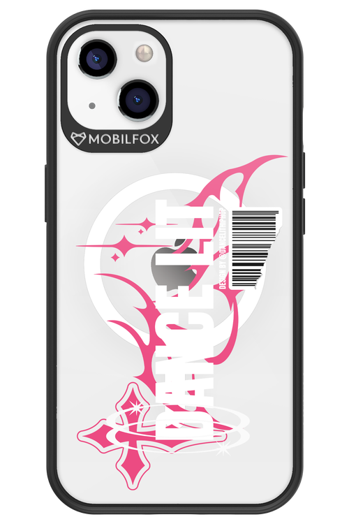 Logo T Mirror - Apple iPhone 13