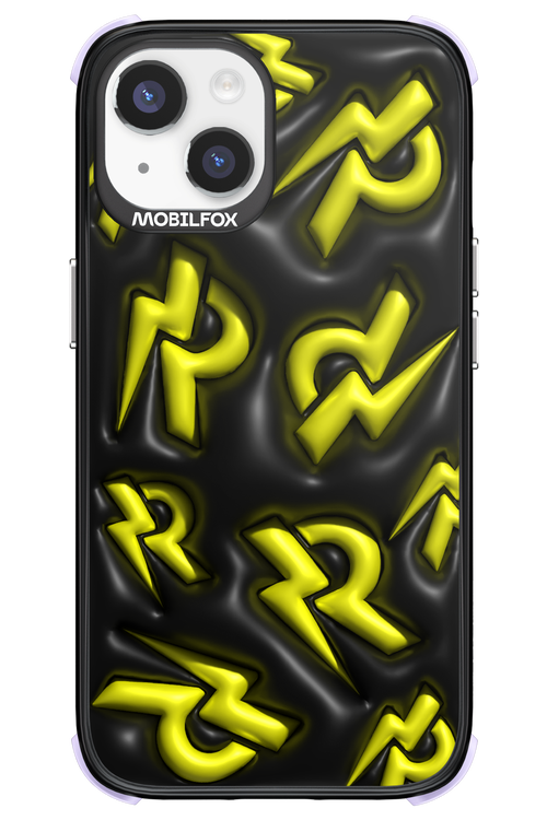 Rich Puffer - Apple iPhone 14