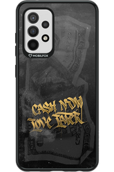 Liquid Assets Gold - Samsung Galaxy A52 / A52 5G / A52s