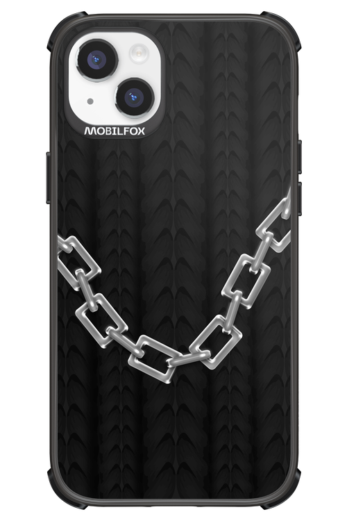 Chain Baddie - Apple iPhone 14 Plus