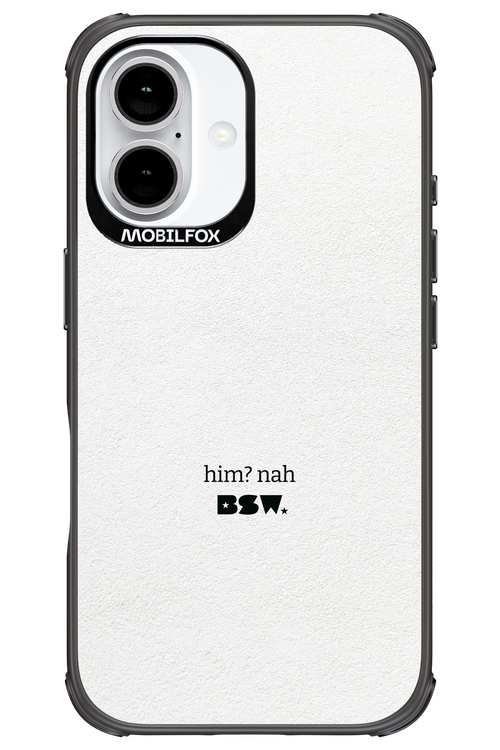 BSW FourSeasons 16 2.0 - Apple iPhone 16