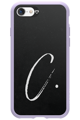 (Off Space) C 2.0 - Apple iPhone 8