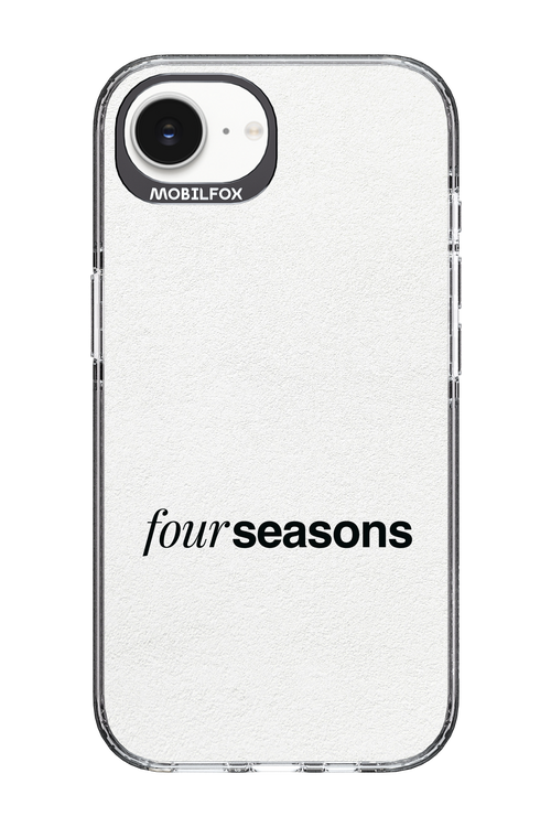 BSW FourSeasons 11 2.0 - Apple iPhone 17e