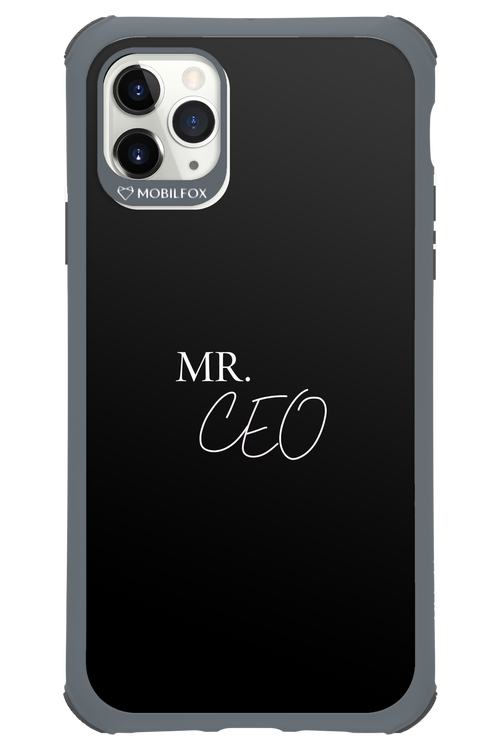 Mr. CEO  - Apple iPhone 11 Pro Max