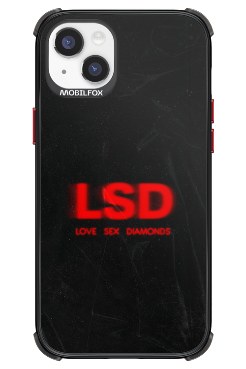 LSD - Apple iPhone 14 Plus