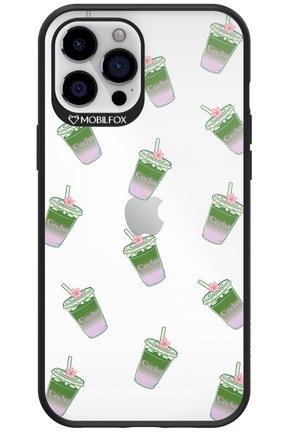 Matcha Mood - Apple iPhone 12 Pro Max